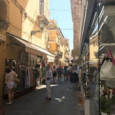 Sorrento Deluxe B&B Dış mekan fotoğraf