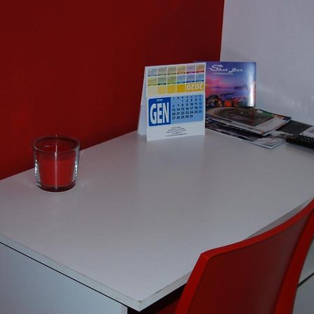 Sorrento Deluxe B&B Dış mekan fotoğraf