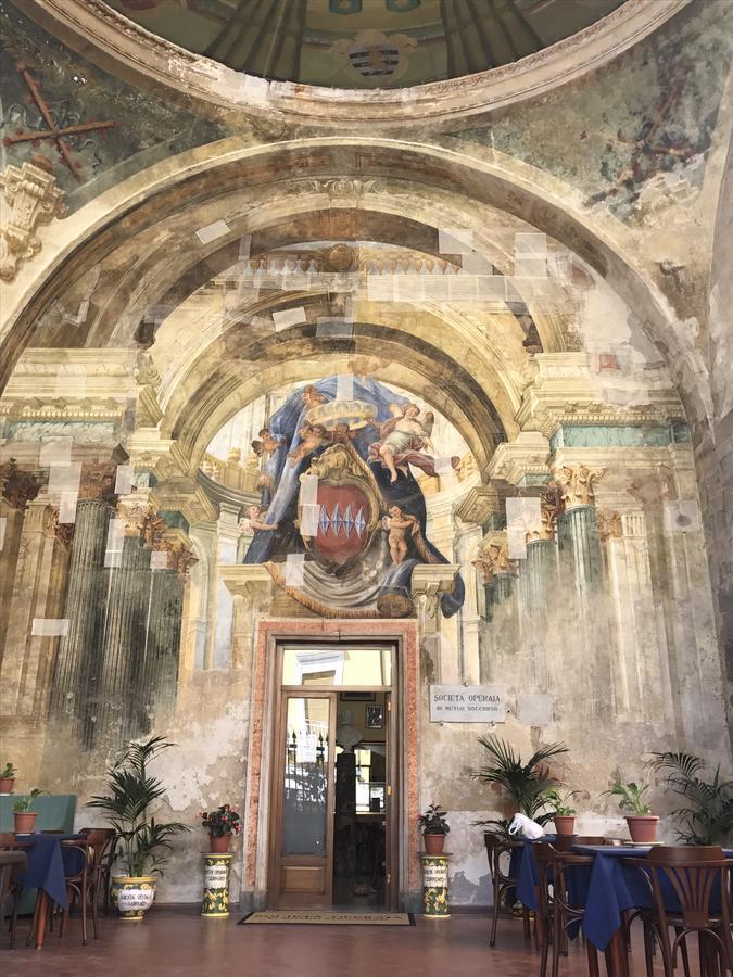 Sorrento Deluxe B&B Dış mekan fotoğraf