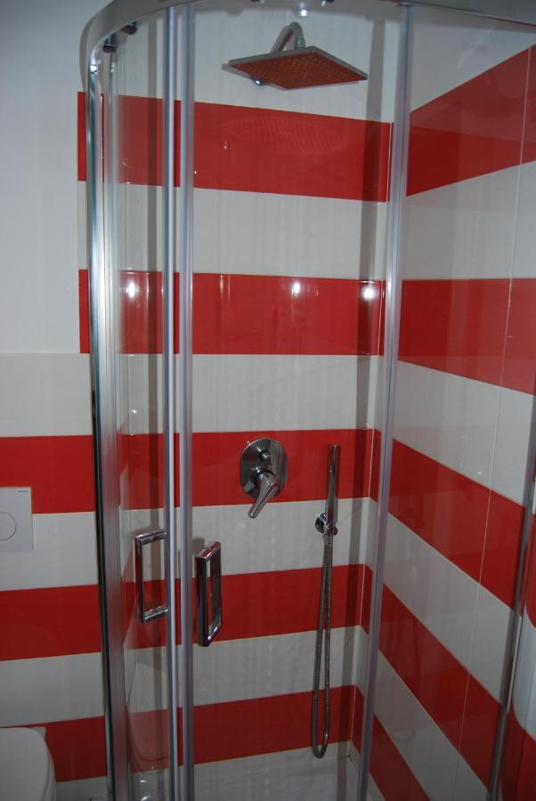 Sorrento Deluxe B&B Dış mekan fotoğraf
