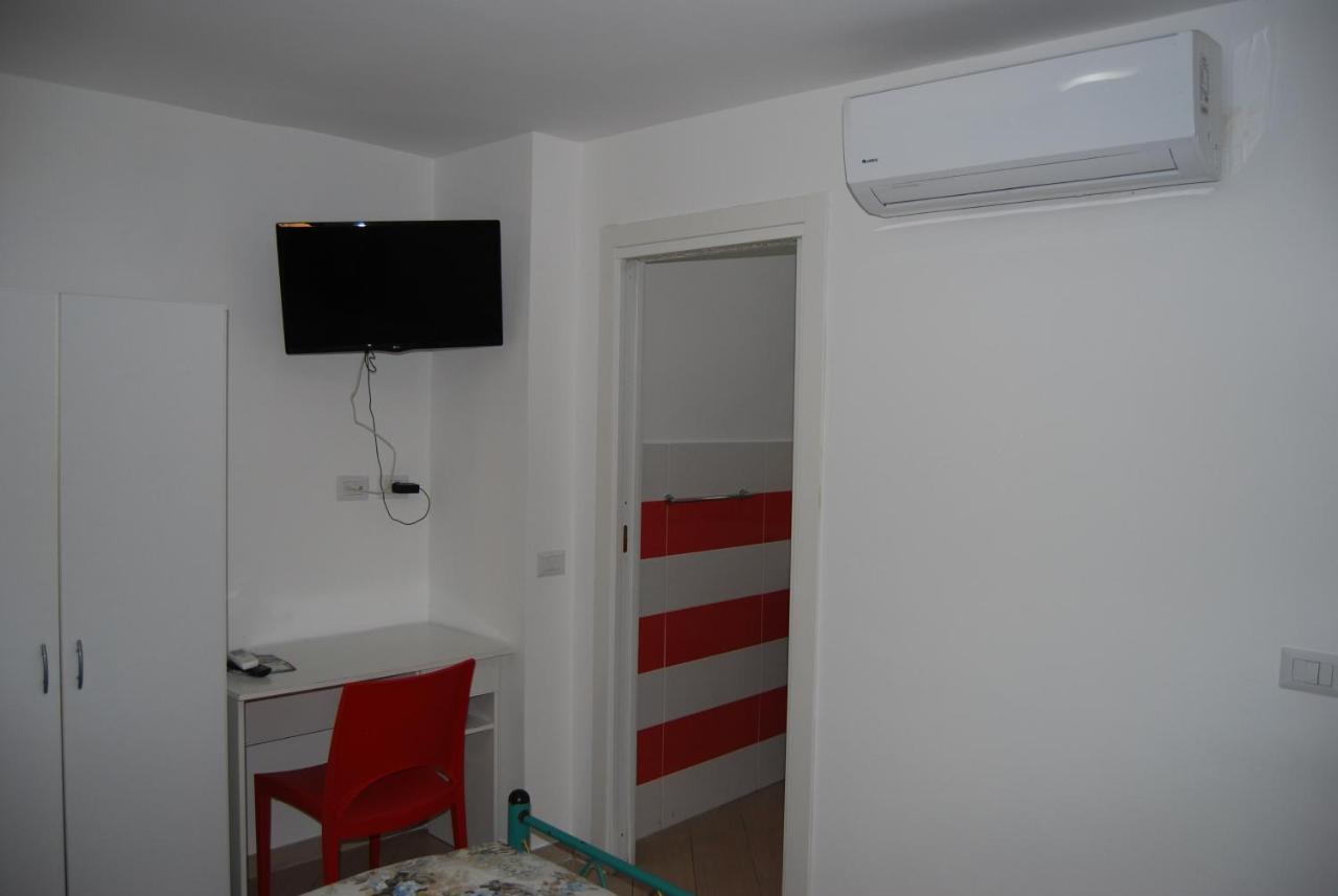 Sorrento Deluxe B&B Dış mekan fotoğraf