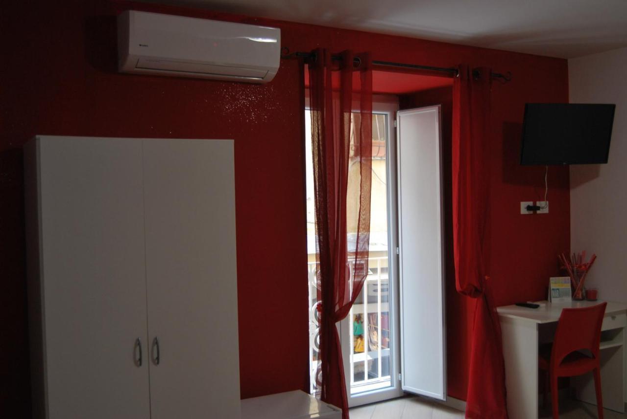 Sorrento Deluxe B&B Dış mekan fotoğraf