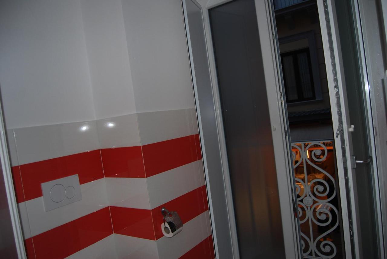 Sorrento Deluxe B&B Dış mekan fotoğraf